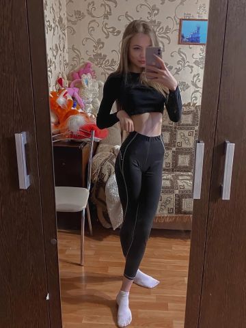 Милена Пышногрудая Реал