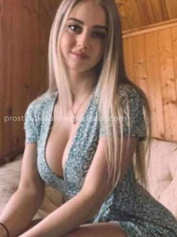 Жанна Дива Эскорт фото 3