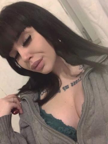 Алла Модель Студентка фото 2