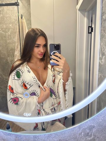 Кристина Детка