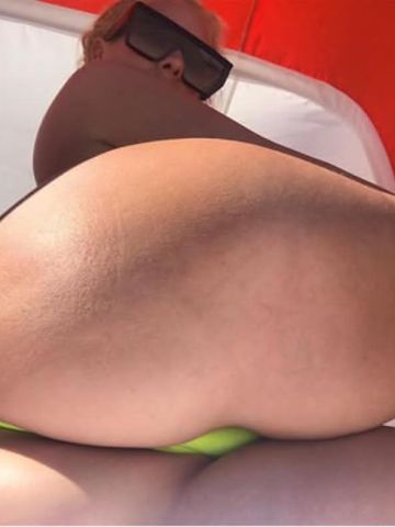 Наталья Упругая