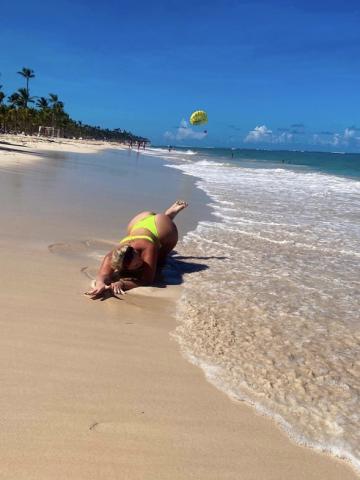 Наталья Упругая фото 2